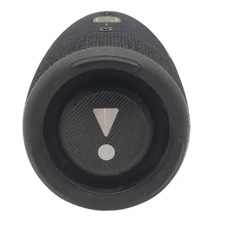 JBL Charge 5 Bluetooth Speaker – Black