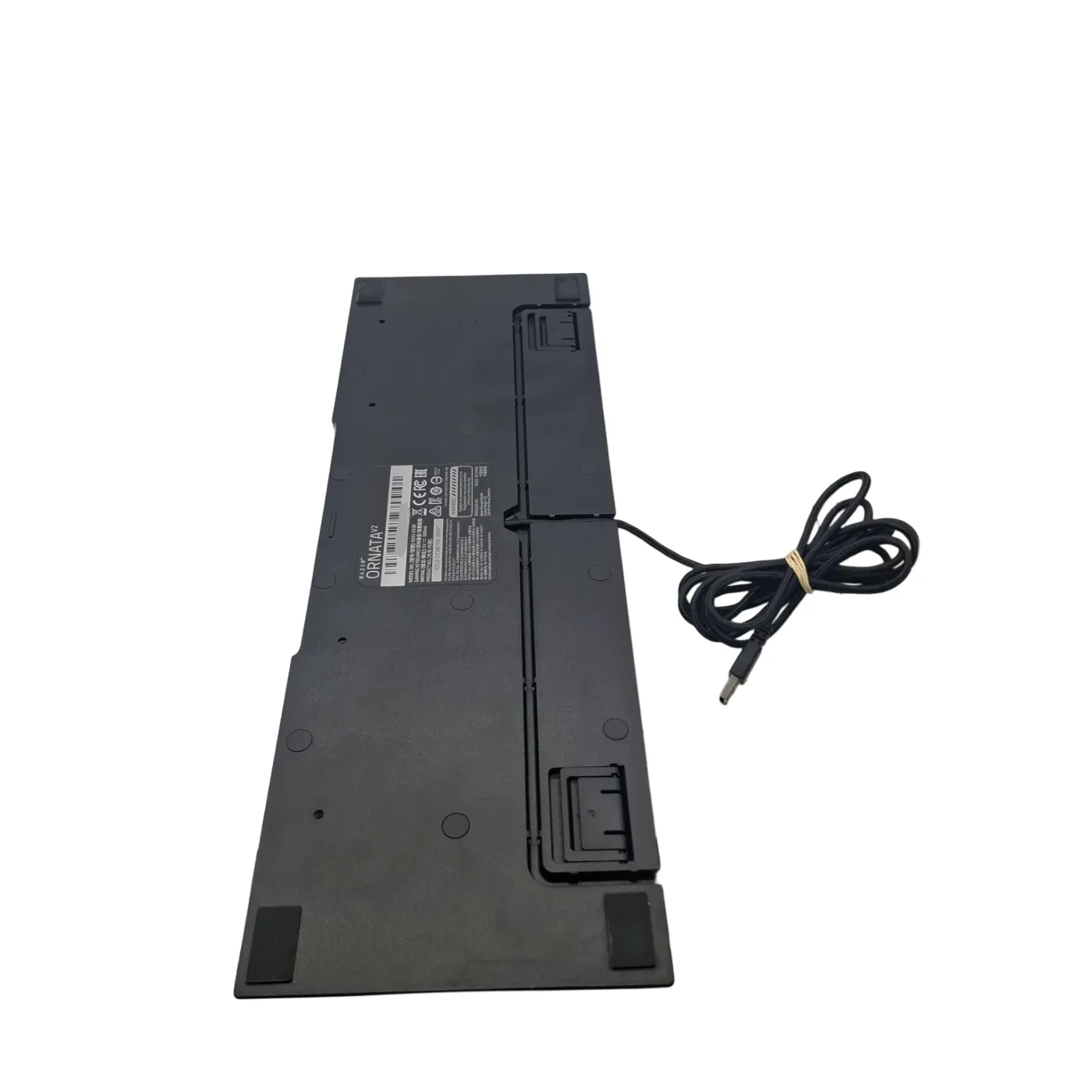 Razer Ornata V2 Mecha-Membrane corded Keyboard (WR 1408761)