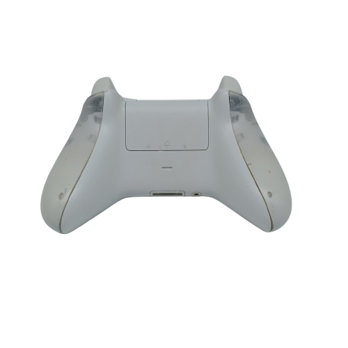 Microsoft Controller White And Black (1431189) (CP)