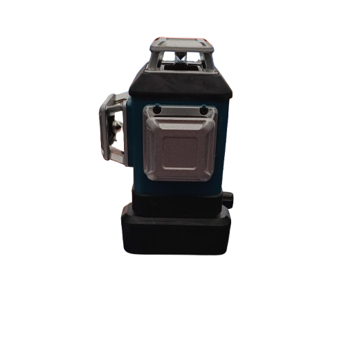 Makita SK700GD 12V max CXT Green 3 x 360° Line Laser + Battery + Charger + Case (WR)