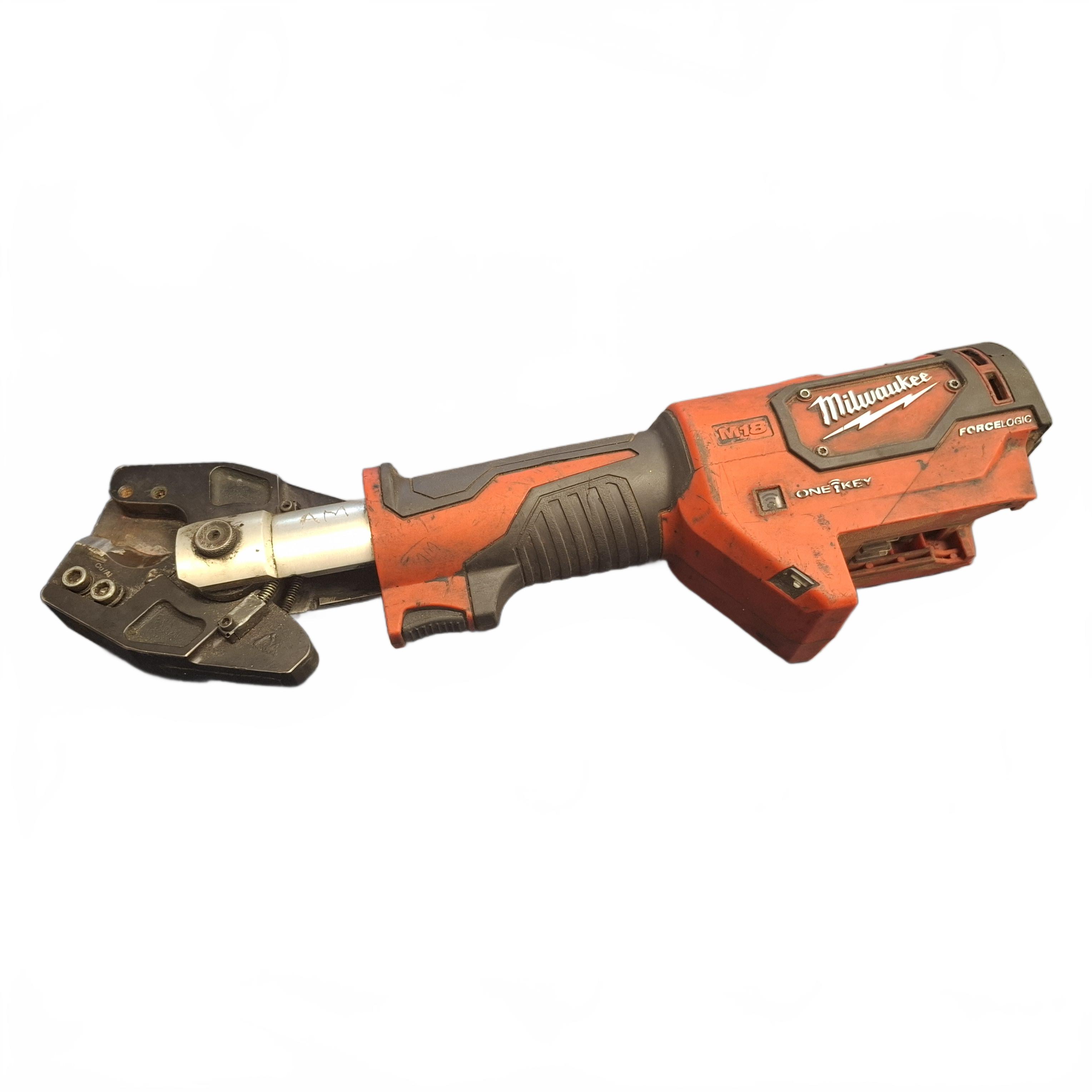 Milwaukee M18 Force Logic 6T Cable Cutter M18HCC (JN)