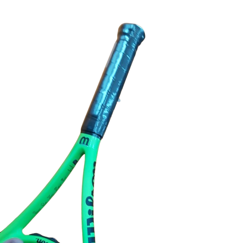 Wilson Tennis Racket Blade XP – Green And black Like New (NA)