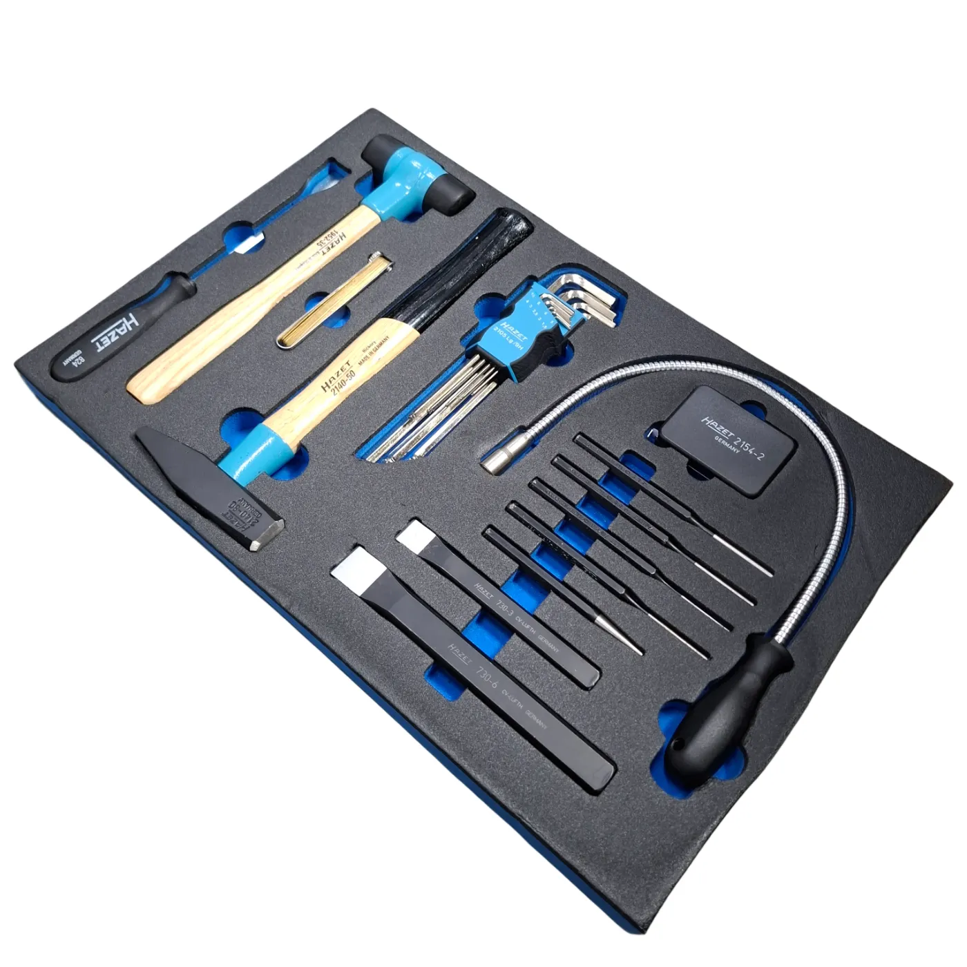 HAZET Offset Screwdriver S (WR 1403783)
