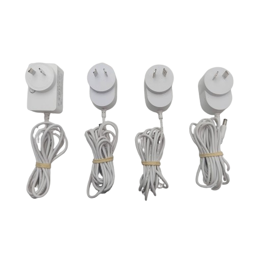Eufy eufyCam Professional (E330) 24/7 Recording 4-Pack with HomeBase 3