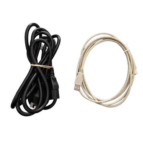 Keysight B2901BL Precision Source/Measure Unit 1-Channel 21V 1.5A with Power and Network Cable (LN)