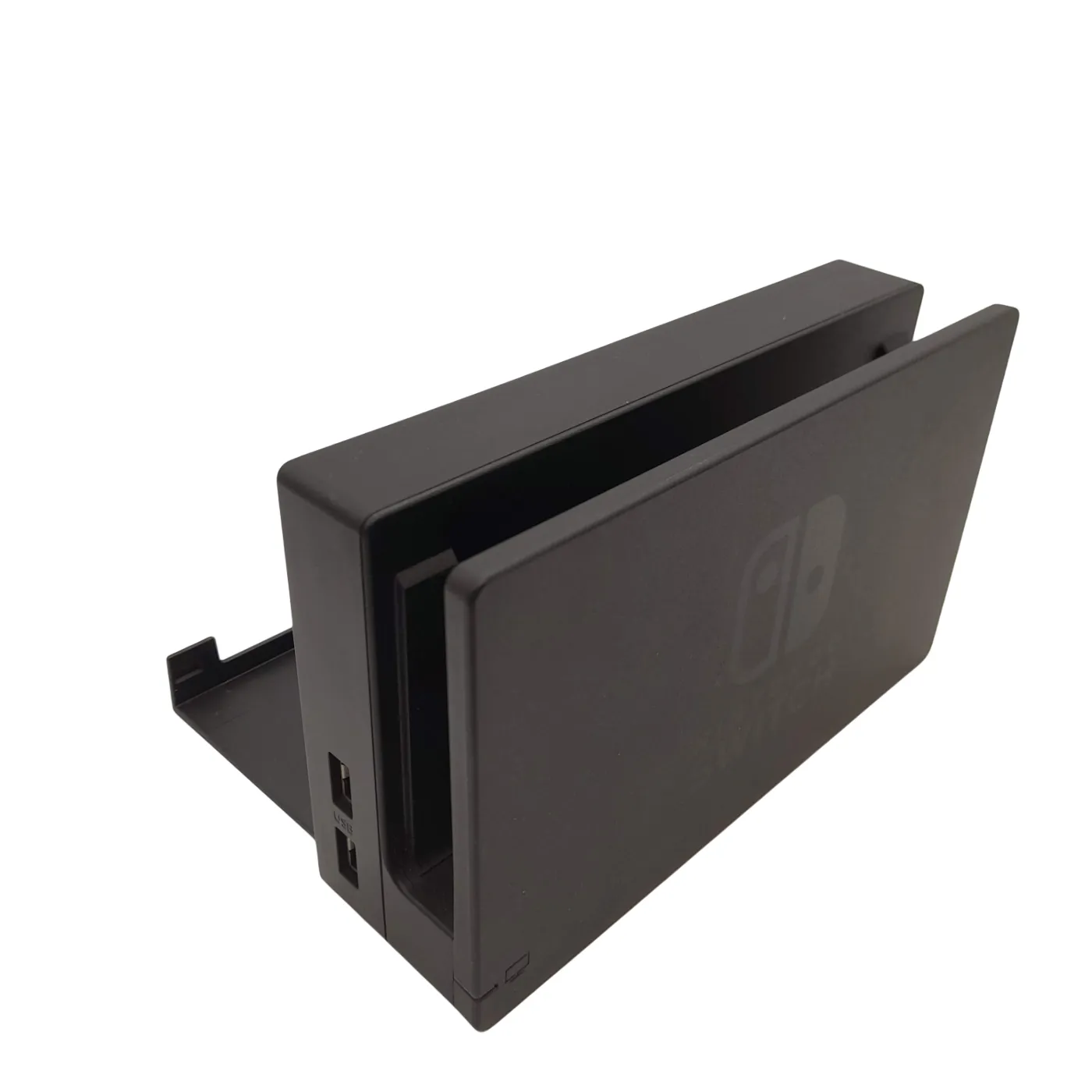 Nintendo Switch Dock HAC-007 Black (WL1407560)