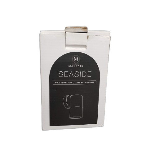 Mayfair Seaside Downlights Grey (MR)
