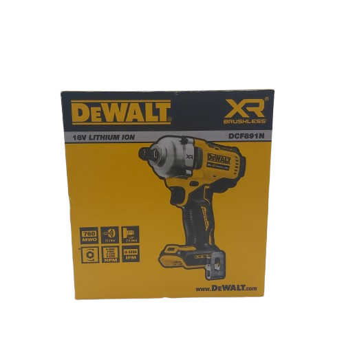 *Like New* Dewalt Impact Wrench Sealed in Box (CP)