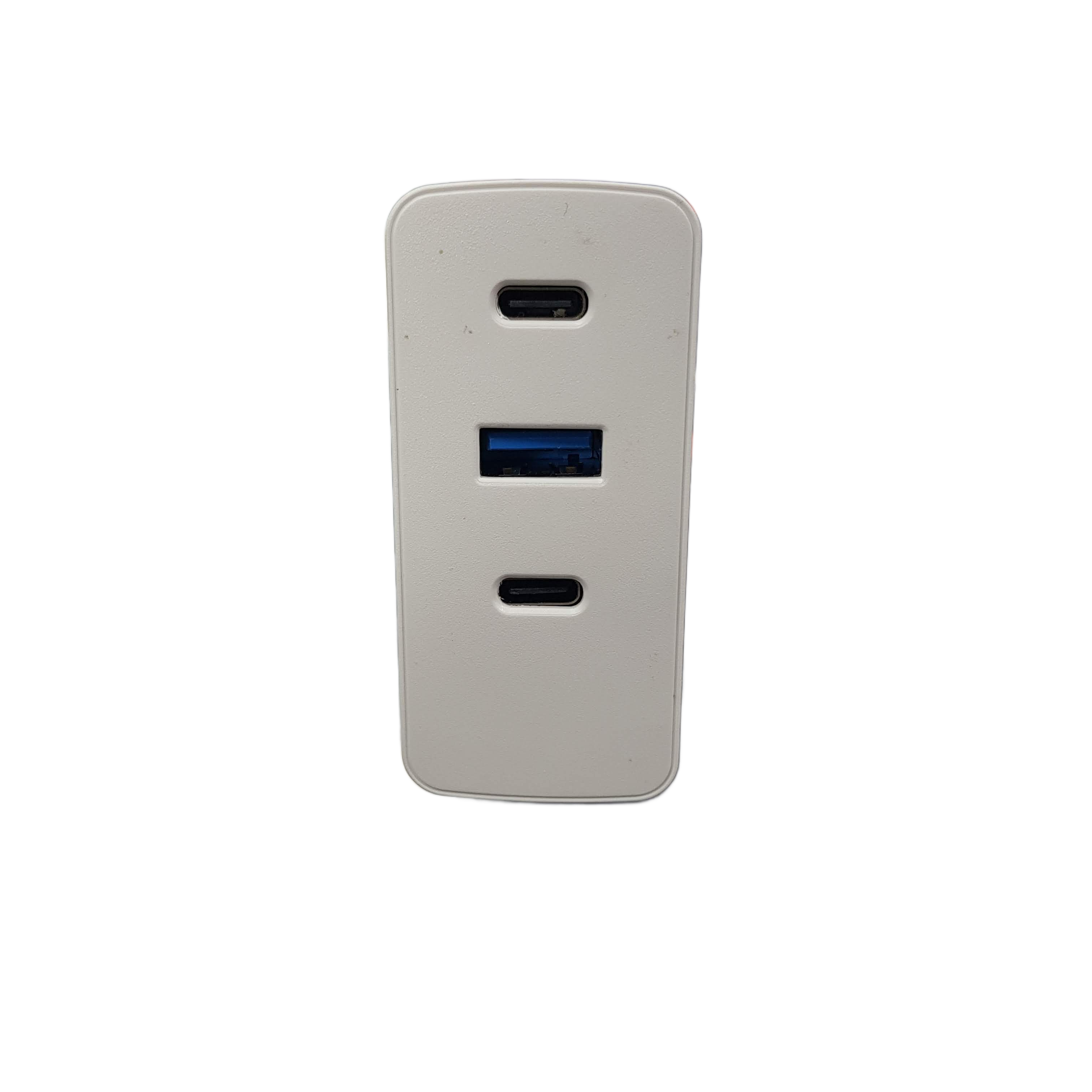 COMSOL WCC90WH 90W USB-C Wall Charger (MR)