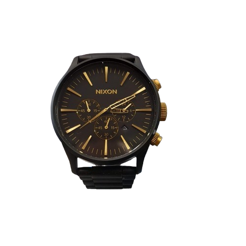 Nixon Right On Time The SE Watch (GE)