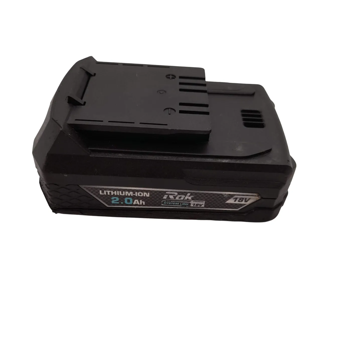 ROK 18V 2.0Ah Lithium-Ion Battery (WR1411757)