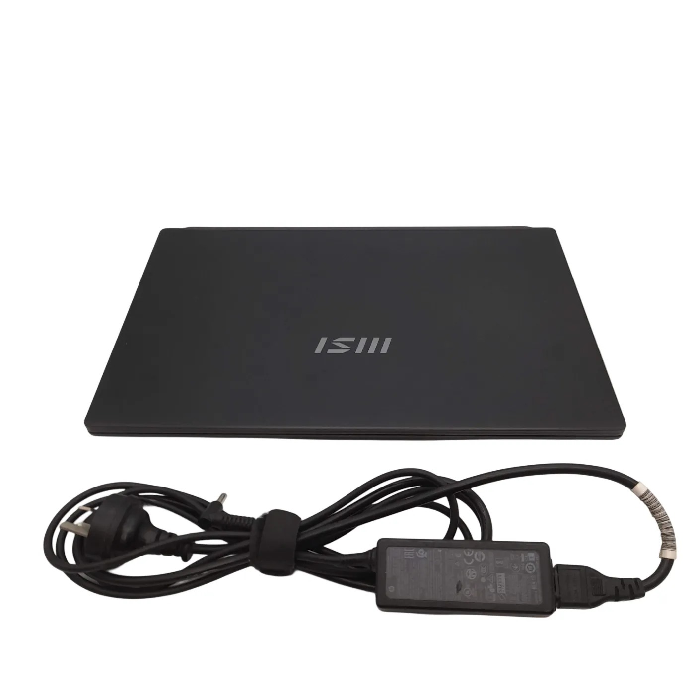 MSI Modern 15 B12M Laptop + Charger (WL 1427269)