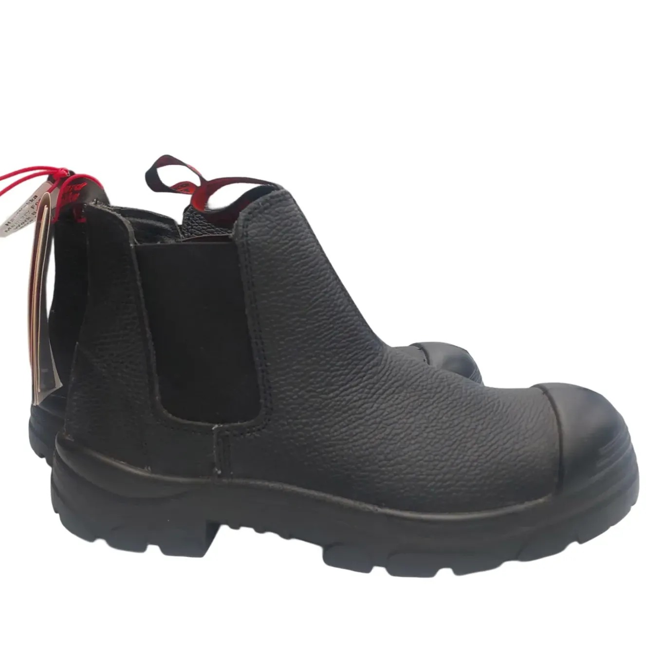 Hard Yakka Memory Foam Boots Size US 11 (1419098)