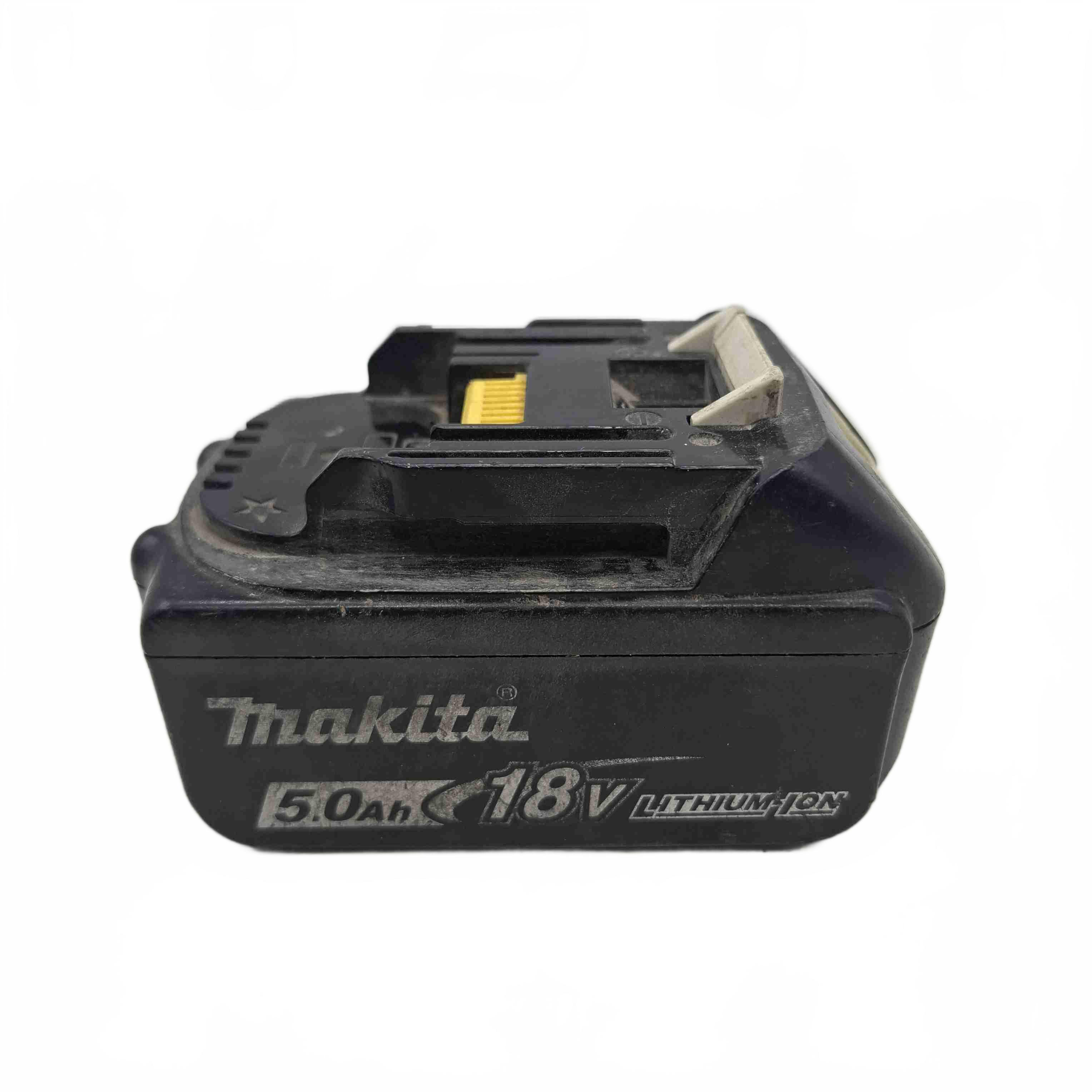Makita Battery 18V 5.0Ah (WR 1430827)
