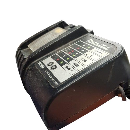 Makita Battery Charger DC18SD *Second Hand Item*(MR)