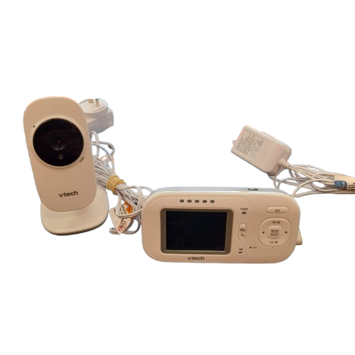 VTech BM2700 Full Colour Video and Audio Monitor
