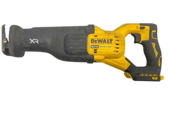 Dewalt 20V Max Brushless Reciprocating Saw DCS386 (NG)