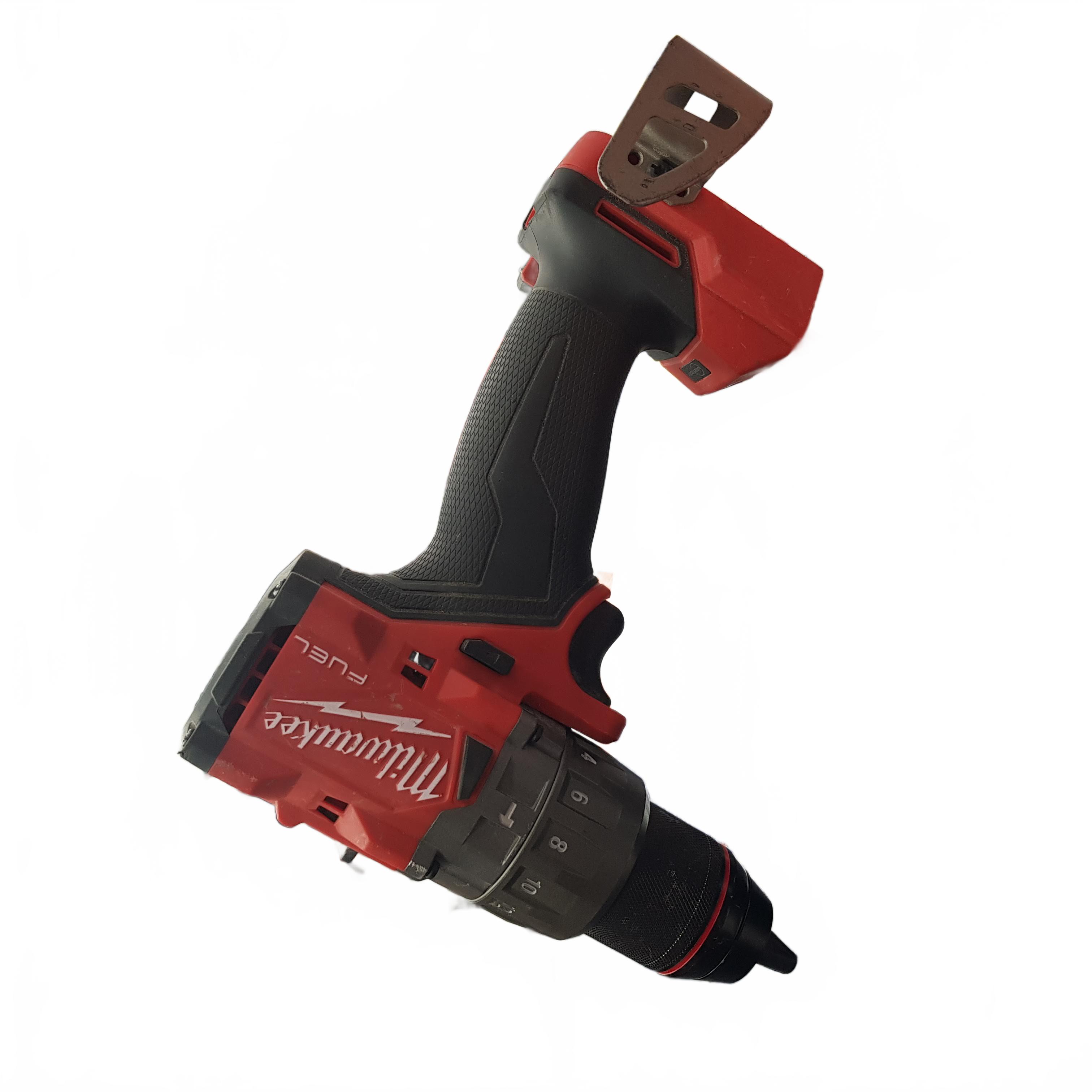 Milwaukee Drill M18FPD3 Red (1429984) (MR)