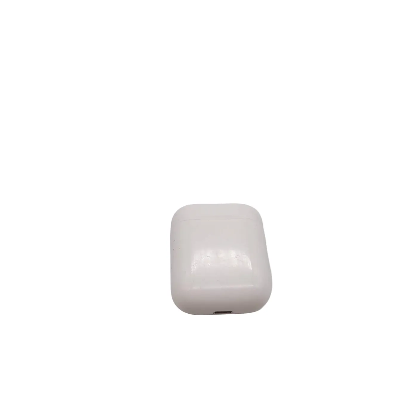 Apple AirPods Bluetooth Earphones White A1602 1st Gen (WL1423357)