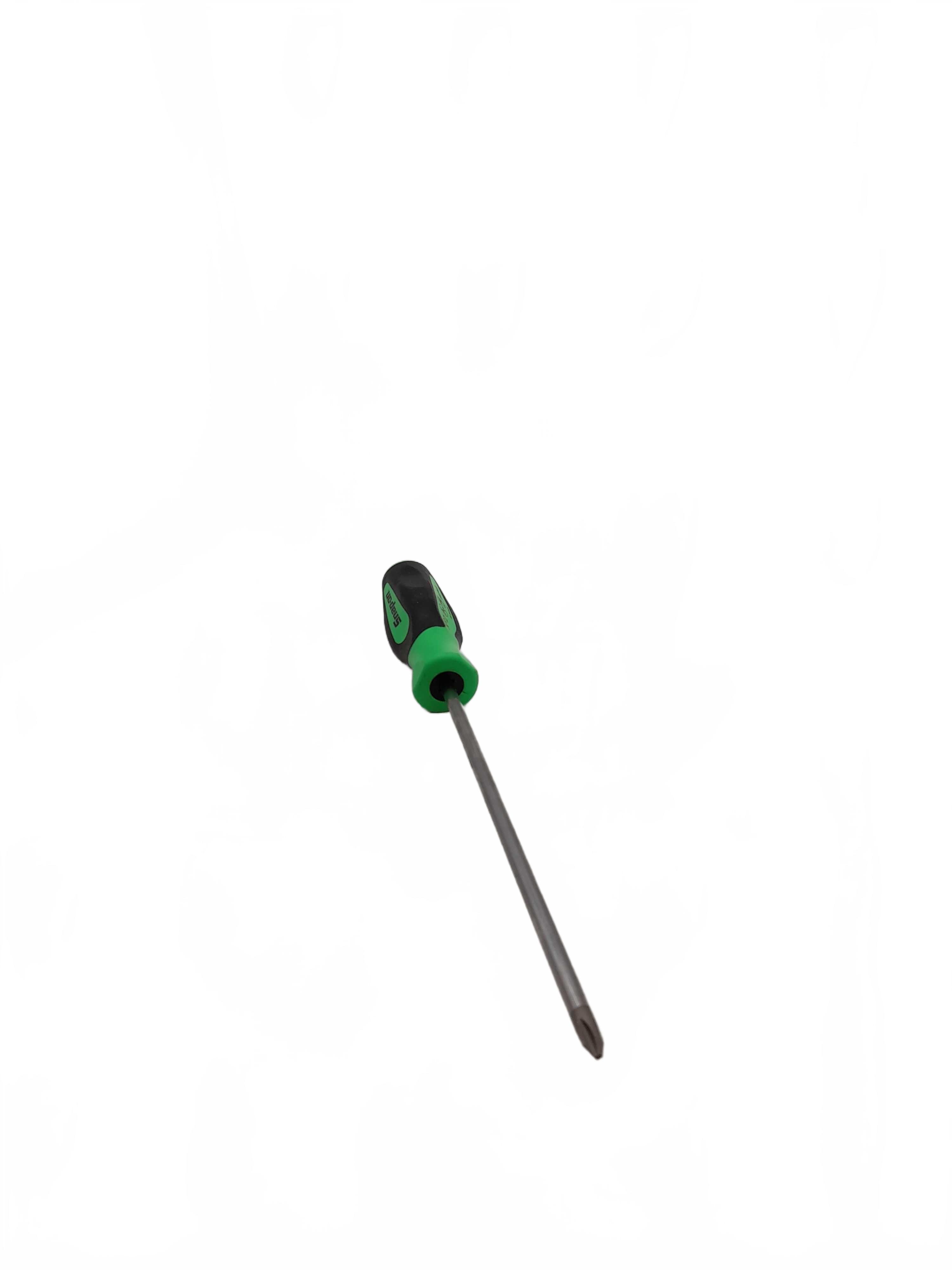 Snap-On Screwdriver SGDP82B Green/Black (WR 1433282)