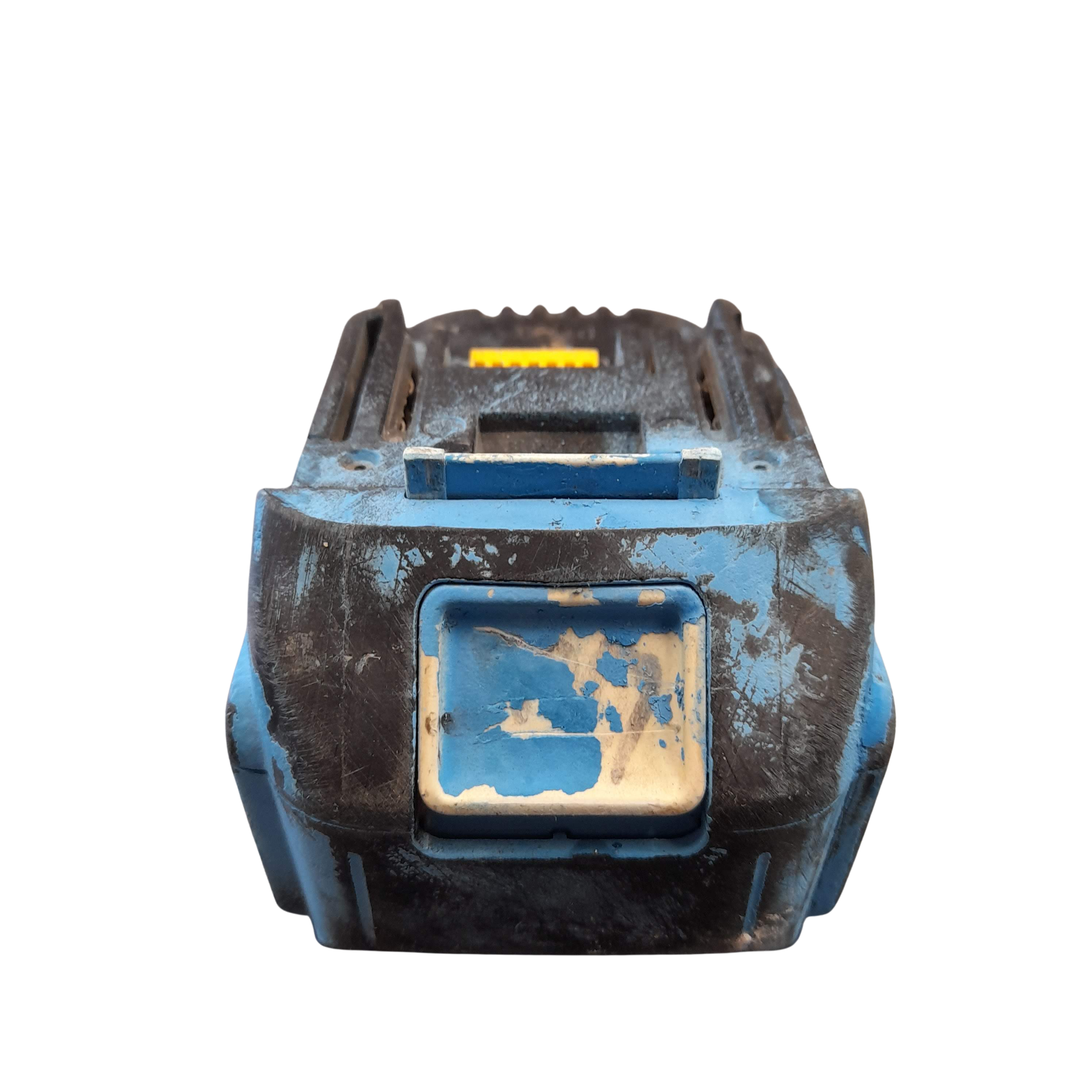 Makita 18V LXT Lithium-Ion 5.0Ah Battery (BL1850B) (GE)