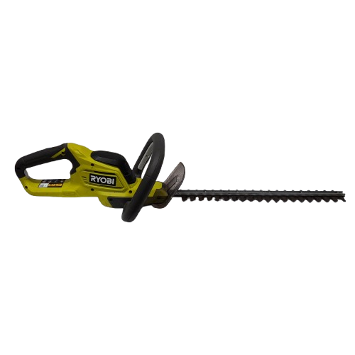 Ryobi 18V Cordless Hedge Trimmer Skin (LN)