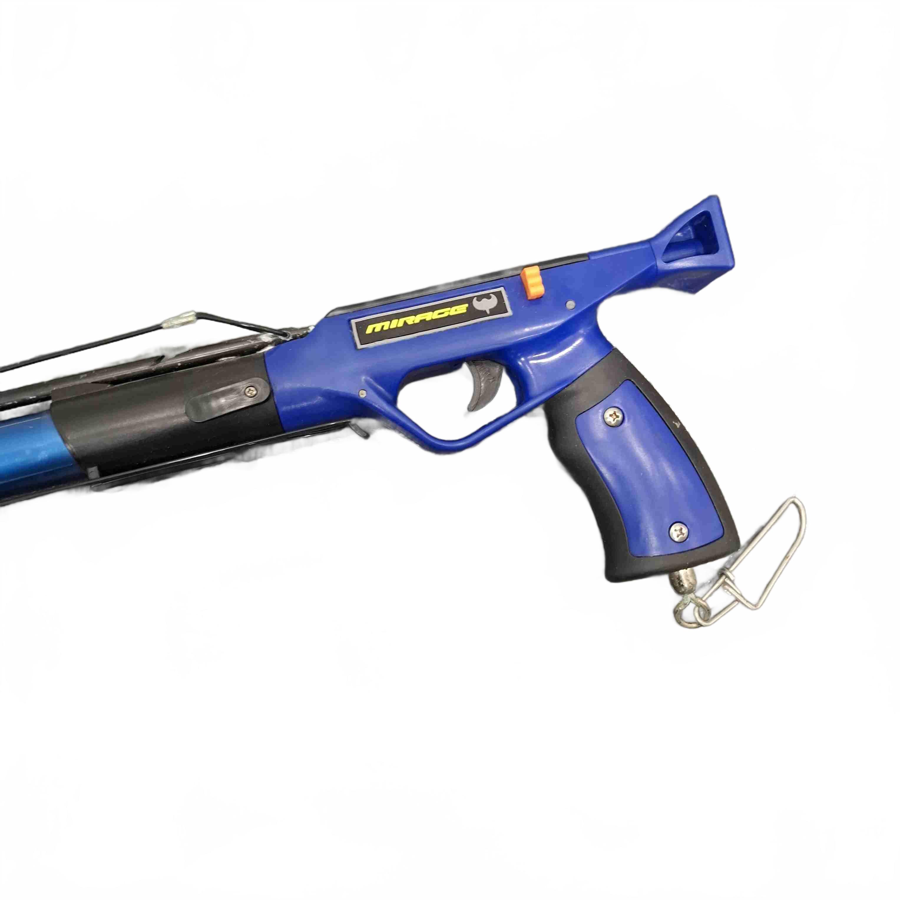 *PICK UP ONLY* Mirage Pursuit 500 Speargun with Spear and Rubber Band (WR 1421294)