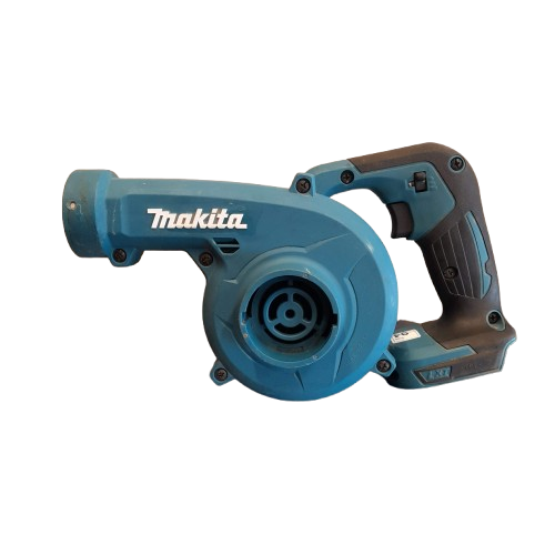 Makita 18V Blower DUB185 Skin Only, No Nozzle (GE 1344848)