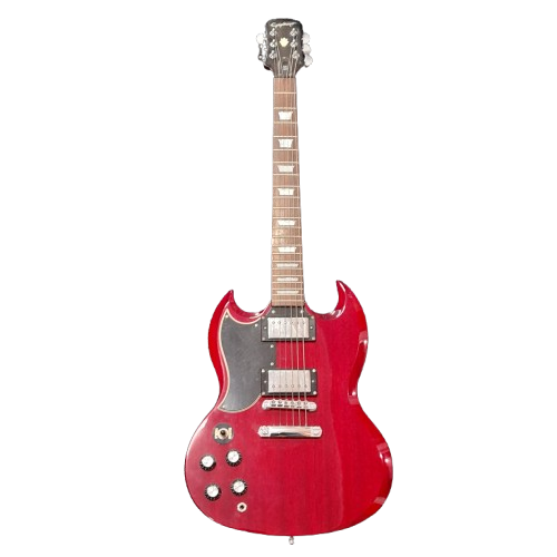 Epiphone SG Electric Guitar Model SG (GE)