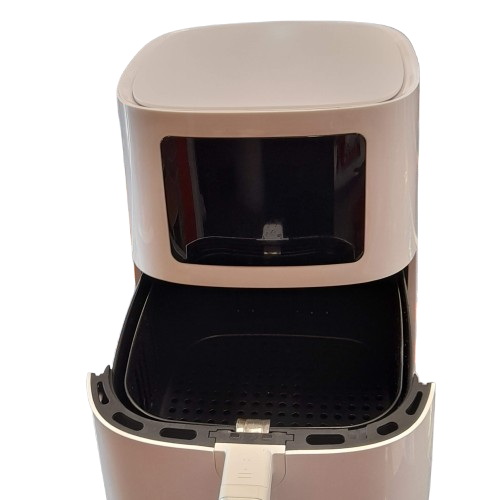 Anko Airfryer AF486T (GE)