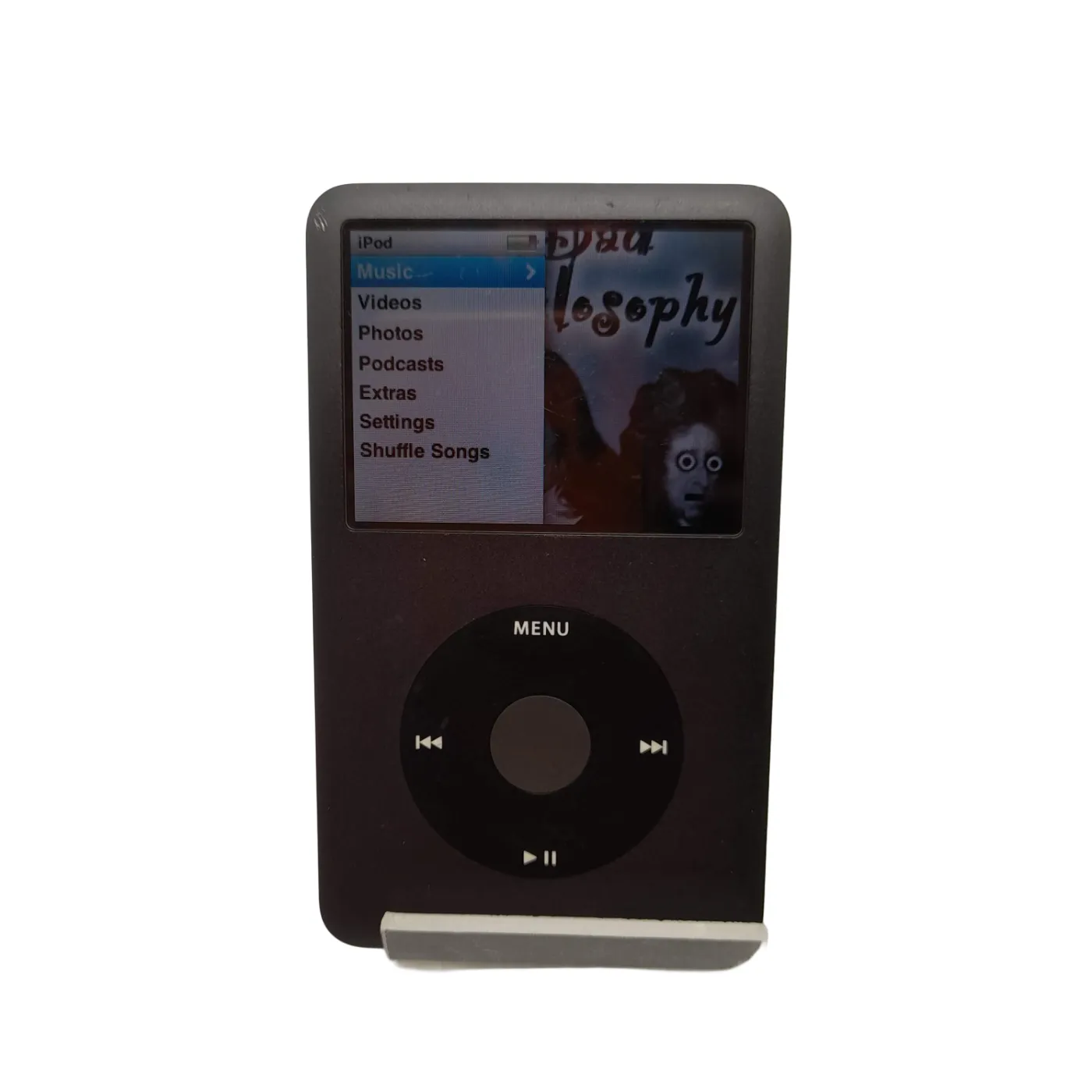 Apple iPod Classic 120GB Black (A1238) With USB [WL1403061