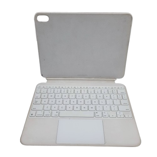 【美品】　iPad Magic Keyboard Folio A2695 Amazon.com: Apple Magic Keyboard Folio: iPad Keyboard and