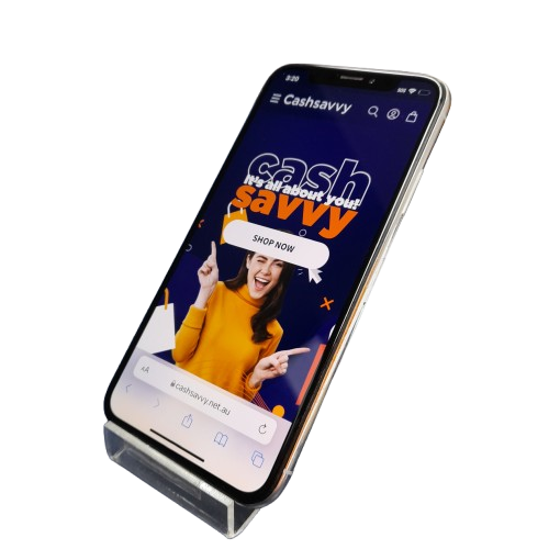 Apple iPhone X 256GB Silver (MQA92X/A) (LN)