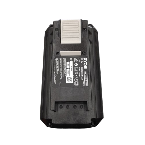 Ryobi 36V Battery and Charger R36BTY4 (LN)