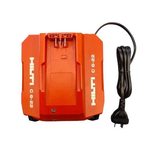 Hilti Charger C 6-22 (GE)
