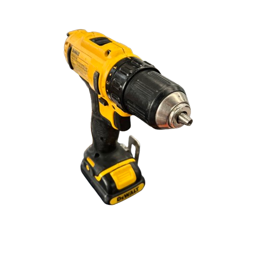 DEWALT DCD710-XE Cordless Drill/Driver (Used) (MK)