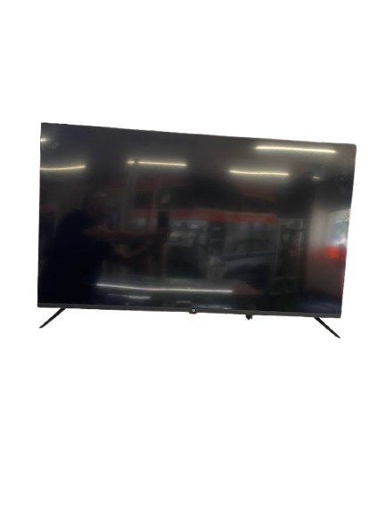 Qbell 50 Inch 4K Ultra HD Smart TV QTU50T (Pickup Only) (NG)