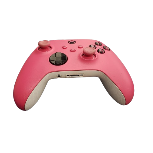 Microsoft Xbox One Controller Pink