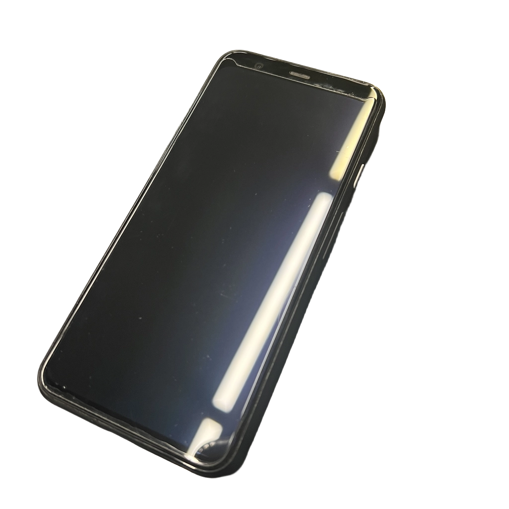 Google Pixel 4 Black (MK)