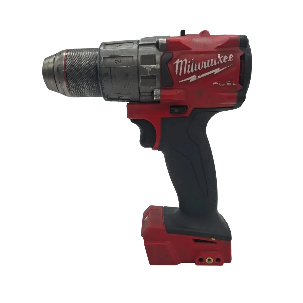 Milwaukee M18 FPD2 Hammer Drill (WR 1408527)