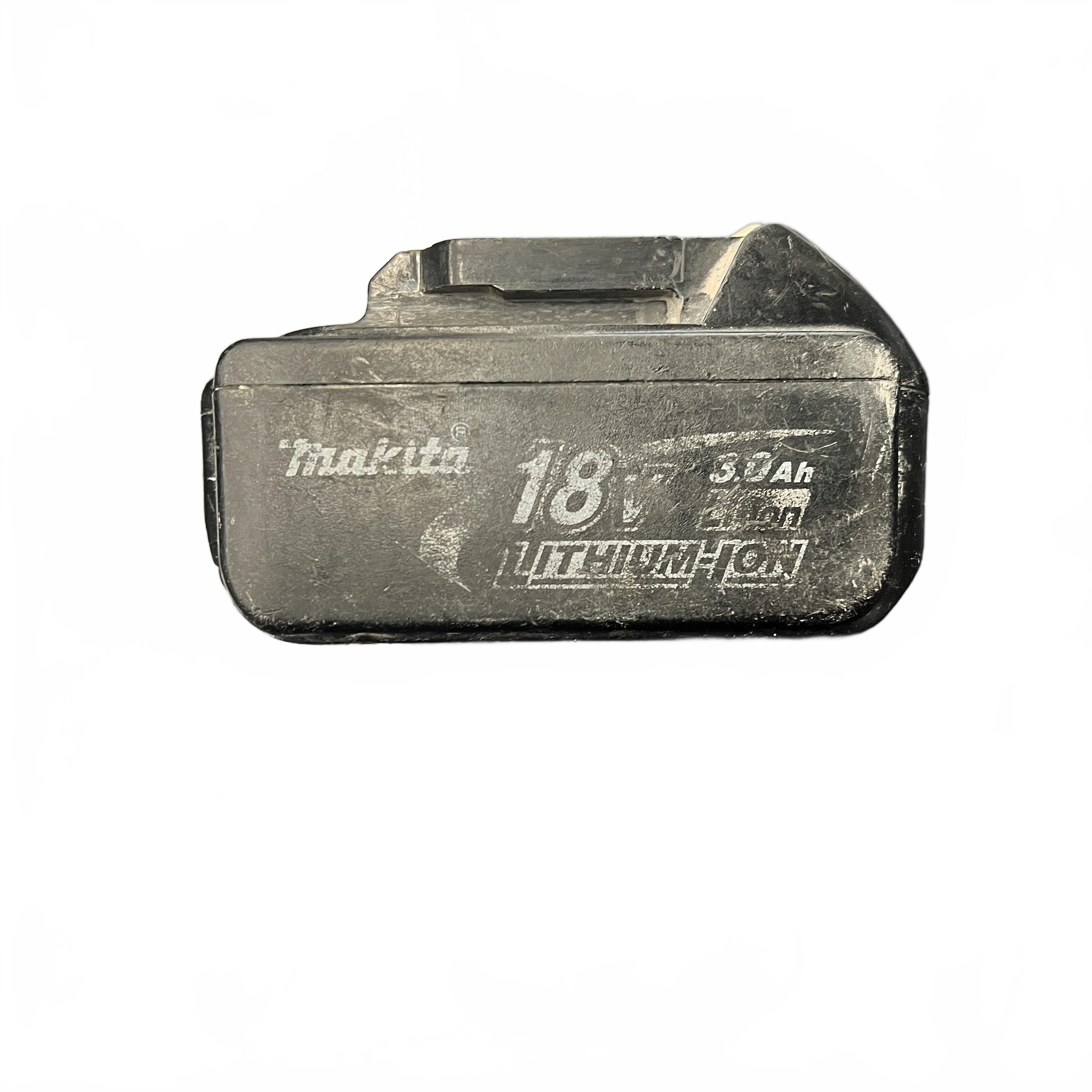 Makita 18V LXT 3.0Ah Lithium-Ion Battery BL1830 (MK)