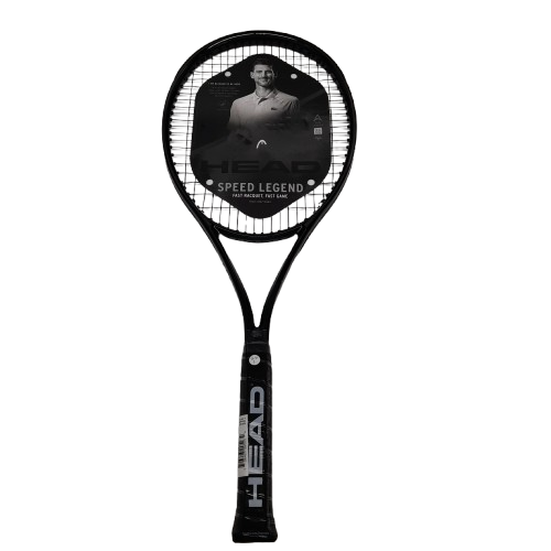 Head Speed Pro Legend Tennis Racquet 2024 Like New