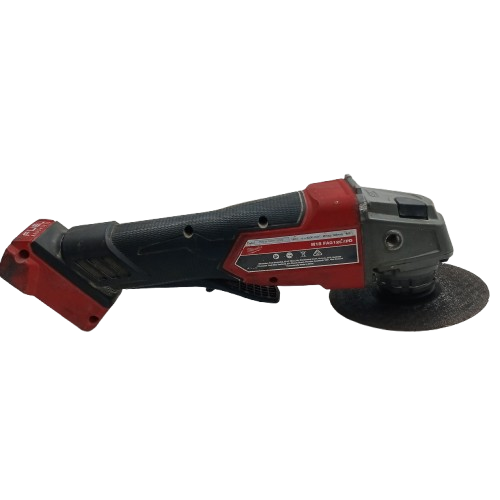 Milwaukee Angle Grinder M18FAG125XPD (1430160) (NR)