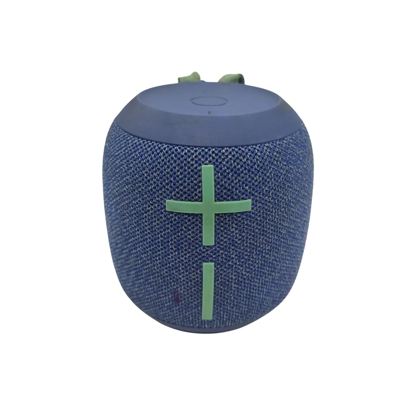 Ultimate Ears Wonderboom 2 Blue Portable Bluetooth Speaker