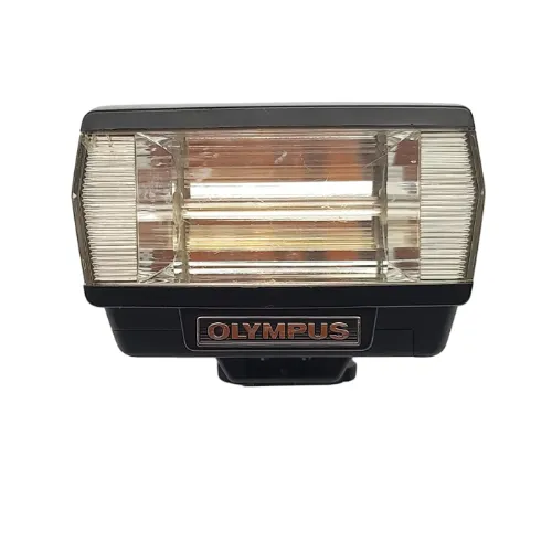 Olympus T20 Electronic Flash