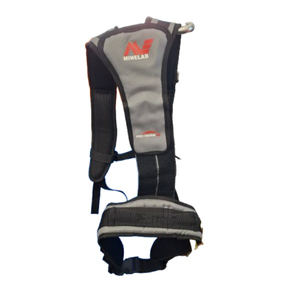 Minelab Hiking Vest Pro-Swing 45 (JN)