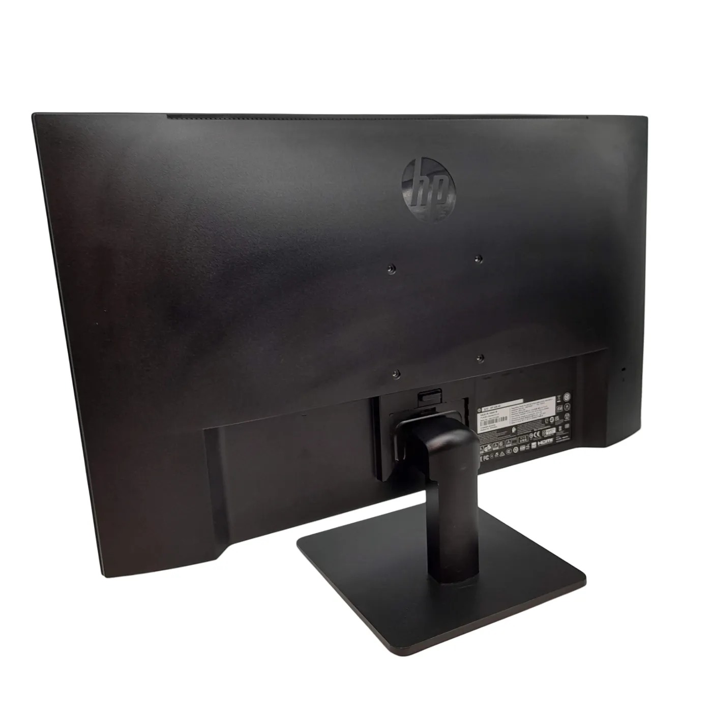Hp Monitor 28” V28 4K Computer Monitor + HDMI & Power (WL 1418679)