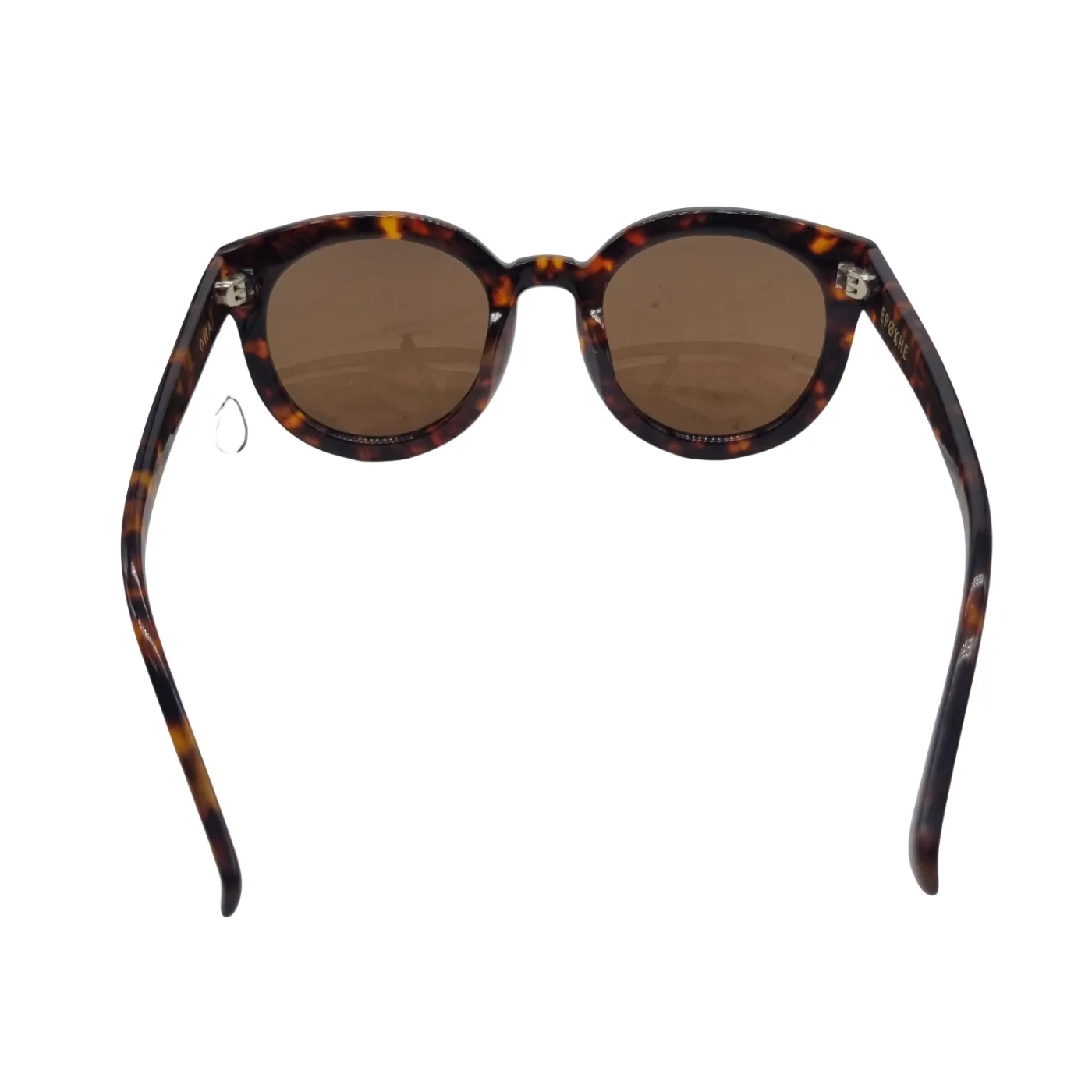 Epokhe Sunglasses Oha Bronze/Turtleshell + Box (WR 1321772)