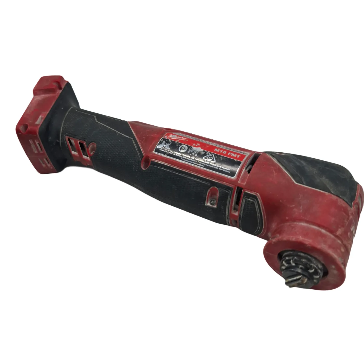 M18 FMT Multi Tool (WR 1418212)v