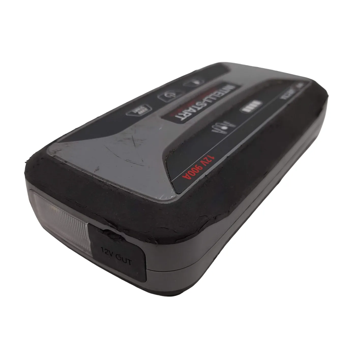 Projecta IS910E Jump Starter 900A 12V Black (WL 1402825)